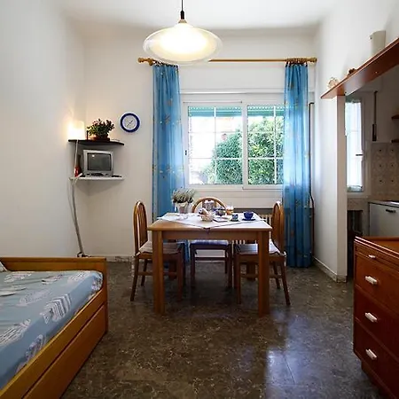 Daire Casa Delle Zagare *