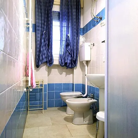 Casa Delle Zagare San Bartolomeo Al Mare