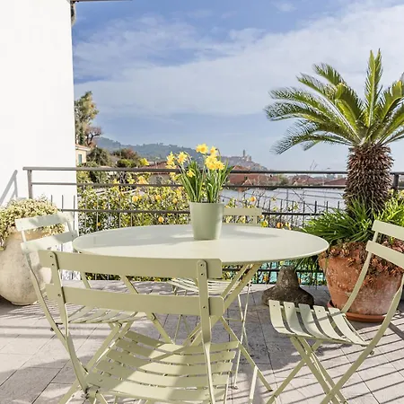 Casa Delle Zagare *