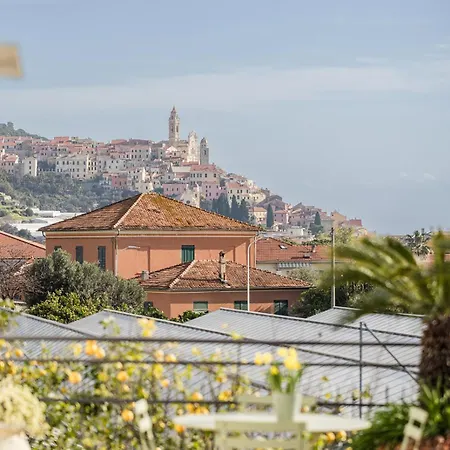 Casa Delle Zagare * San Bartolomeo Al Mare