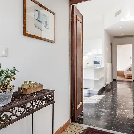 Casa Delle Zagare Appartamento *