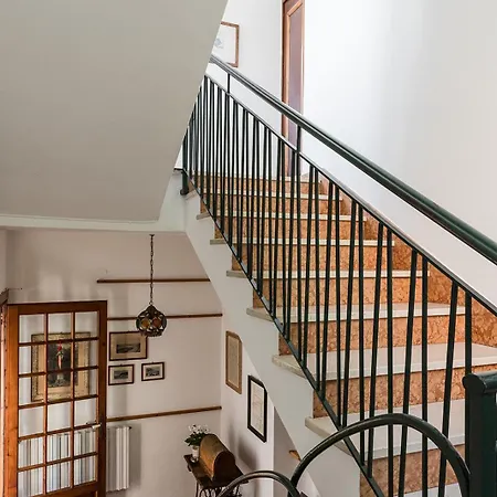 Casa Delle Zagare Appartamento