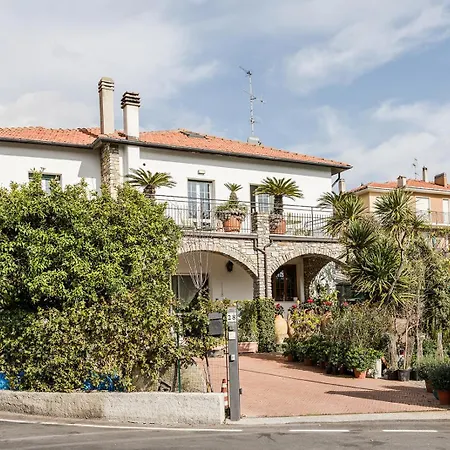 Casa Delle Zagare * San Bartolomeo Al Mare