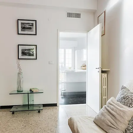 Casa Delle Zagare Daire