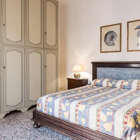 Casa Delle Zagare