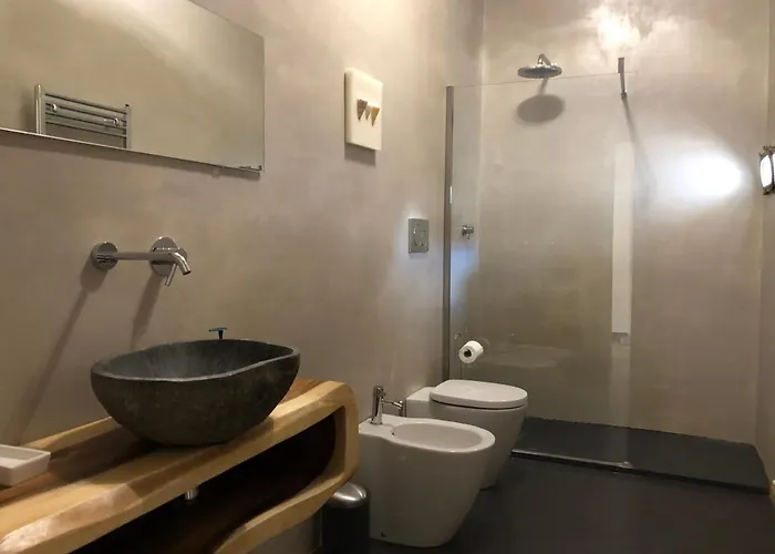 Apartment Casa Delle Zagare San Bartolomeo Al Mare