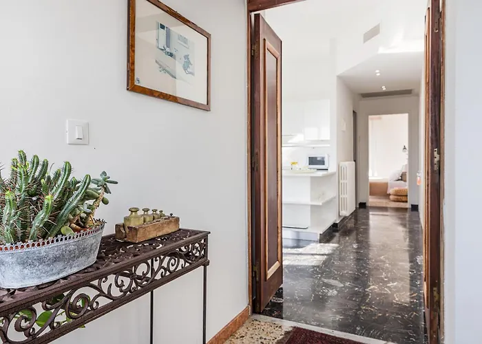 Casa Delle Zagare Apartment *