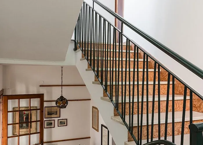 Casa Delle Zagare Apartment