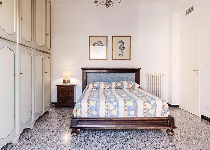 Casa Delle Zagare Apartment *