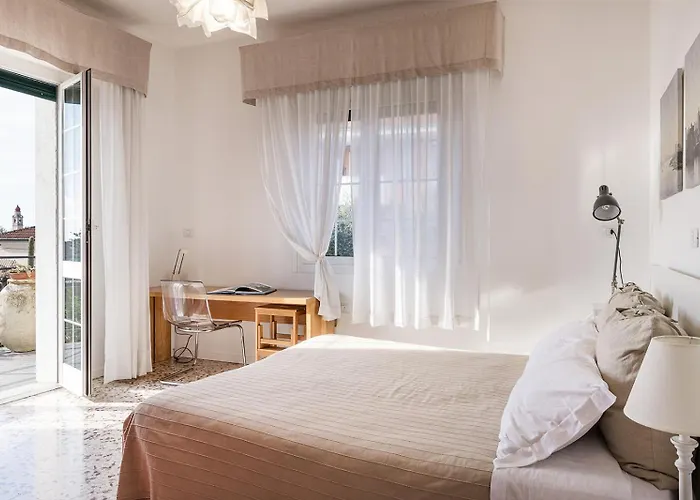 Casa Delle Zagare Apartment