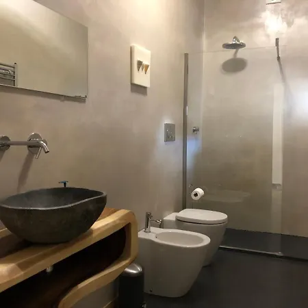 Apartamento Casa Delle Zagare San Bartolomeo Al Mare