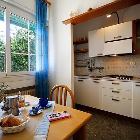 Apartamento Casa Delle Zagare San Bartolomeo Al Mare