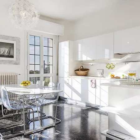 Apartament Casa Delle Zagare *