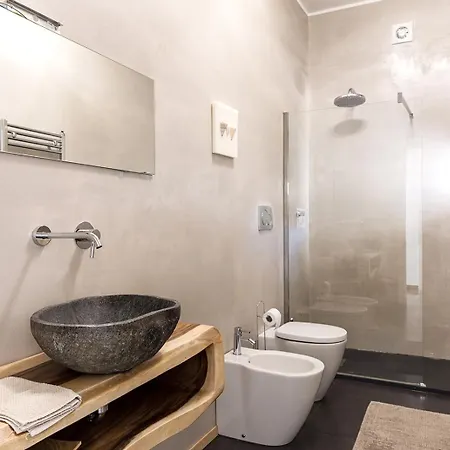 Apartamento Casa Delle Zagare San Bartolomeo Al Mare