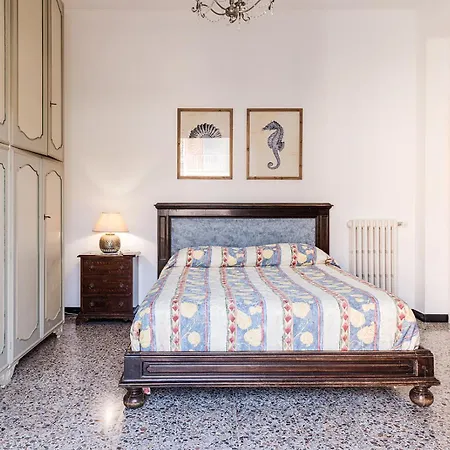 Casa Delle Zagare Apartament *