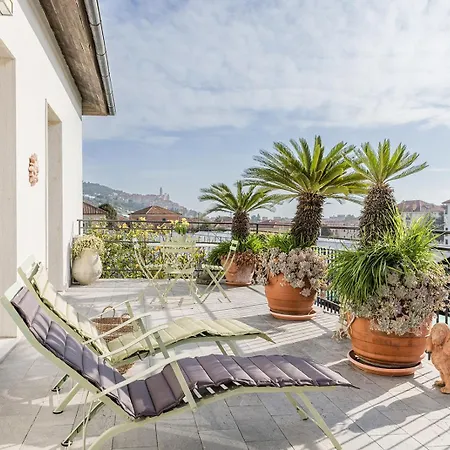 Casa Delle Zagare Apartament San Bartolomeo Al Mare