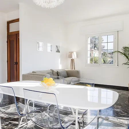 Casa Delle Zagare Apartament *