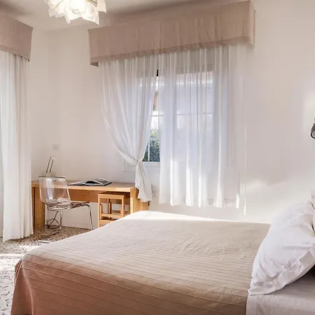 Casa Delle Zagare Apartamento