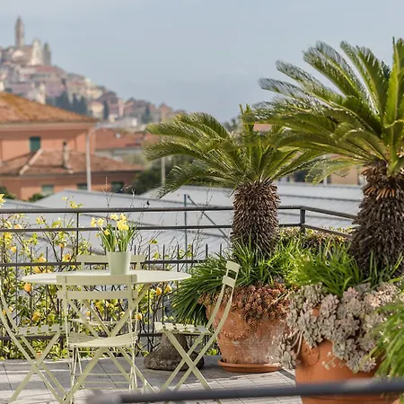 Casa Delle Zagare * San Bartolomeo Al Mare