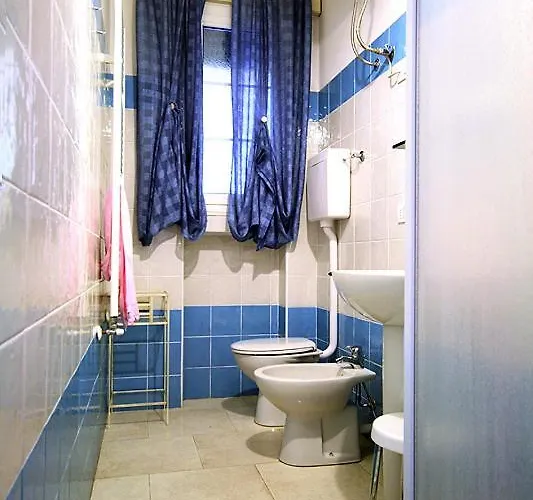 Casa Delle Zagare San Bartolomeo Al Mare