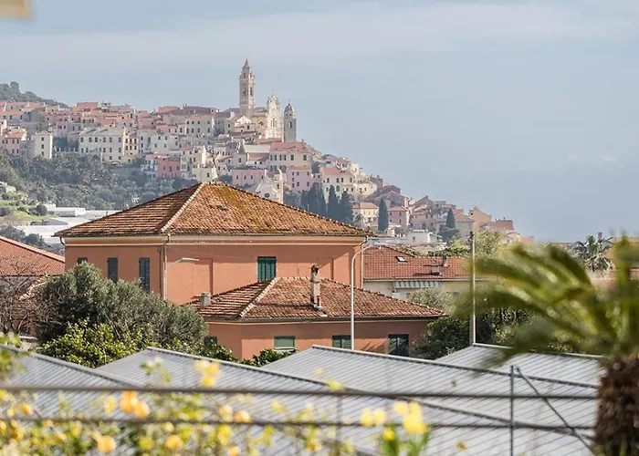Casa Delle Zagare * San Bartolomeo Al Mare