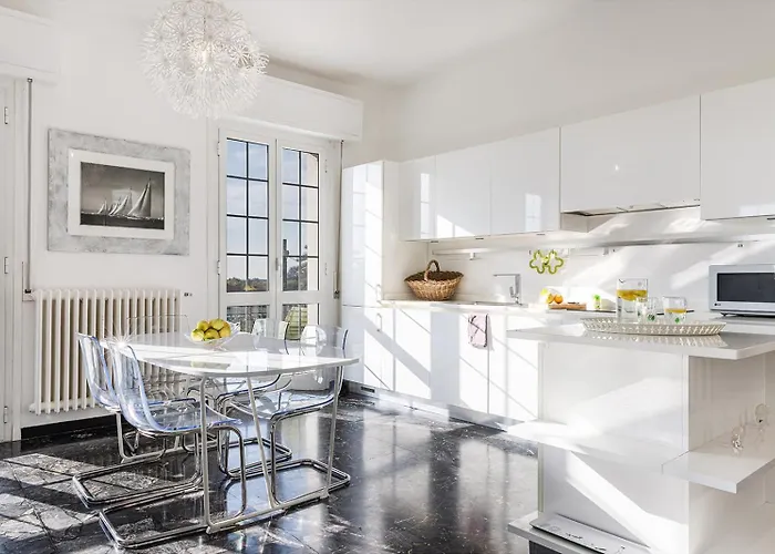 Apartament Casa Delle Zagare *