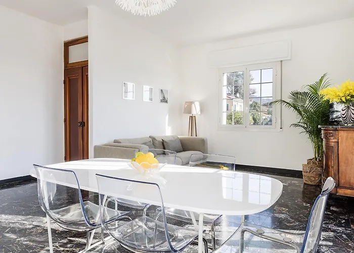 Casa Delle Zagare Apartament *